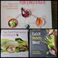 ●Fünf Elemente Küche ●5-Elemene-Ernährung● Bayern - Viereth-Trunstadt Vorschau
