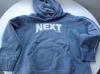 Sweatshirt, Kapuzenpullover für Kinder von NEXT in Gr.140 Schleswig-Holstein - Flensburg Vorschau