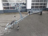 Brenderup Boottrailer 750LUB Premium 190750 UBL 750kg Neu Nordrhein-Westfalen - Grevenbroich Vorschau