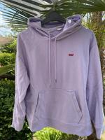 Damen Levi’s Hoddie Flieder Baden-Württemberg - Heilbronn Vorschau