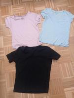 3 T Shirts M.Polo,Mandala M zusammen Baden-Württemberg - Tübingen Vorschau