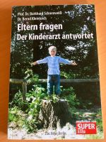 Prof. Dr. Schneeweiß: Eltern fragen, der Kinderarzt antwortet Niedersachsen - Norden Vorschau