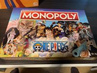 One Piece Monopoly Dresseosa Edition Neu Thüringen - Gebesee Vorschau