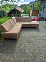Couch zu Verkaufen Bayern - Waldkirchen Vorschau