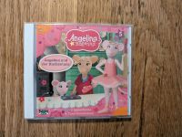 Gebrauchte Hörspiel CD Angelina Ballerina Folge 5 Hessen - Neu-Isenburg Vorschau