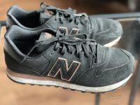 New Balance 500, Gr. 39, schwarz / braun Vahr - Neue Vahr Nord Vorschau