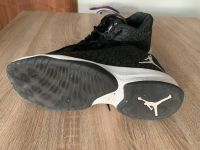 JORDAN Sport Schuhe Black Bayern - Karlstein Vorschau