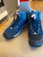 Wanderschuhe Decathlon Quechua Gr38.wasserdicht Nordrhein-Westfalen - Hennef (Sieg) Vorschau