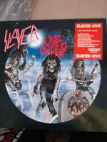 Metal Slayer Live Undead 1987 LP Vinyl Nordrhein-Westfalen - Kaarst Vorschau