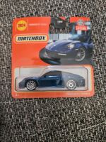 Matchbox Porsche 911 Targa 4 Niedersachsen - Wolfsburg Vorschau