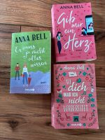 Anna Bell diverse Bücher Nordrhein-Westfalen - Minden Vorschau