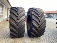 2x IF 900/60R42 186D Michelin Axiobib Schlepperreifen Bayern - Witzmannsberg Vorschau