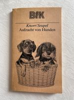 Hunde-Buch Aufzucht von Hunden Mecklenburg-Strelitz - Landkreis - Neverin Vorschau