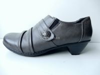 *SYLVINE* Elegante Damen Slipper Halbschuhe Gr. 39 TOP ! Baden-Württemberg - Frickingen Vorschau