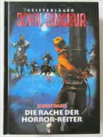 Weltbild Geisterjäger John Sinclair Die Rache der Horror Reiter Frankfurt am Main - Innenstadt Vorschau