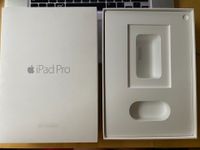 Apple iPad Pro (9.7-inch) Nur BOX, KARTON, Verpackung, Box only Friedrichshain-Kreuzberg - Kreuzberg Vorschau
