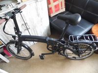 FISCHER FR18 E-Bike, Pedelec, Kompakt - Faltrad / 23,5 km Brandenburg - Doberlug-Kirchhain Vorschau