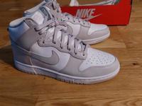 Dunk High - Vast Grey 44 Neu Berlin - Kladow Vorschau