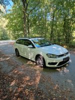 Golf 7 Variant 3×R-line tdi 2.0 zu Verkaufen Schleswig-Holstein - Kaltenkirchen Vorschau