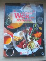 Wok, Fondue & Feuertopf: Mit Lust und Liebe kochen Baden-Württemberg - Krautheim Vorschau
