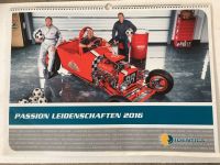 WERKSTATTKALENDER 2016 IDENTICA Sachsen-Anhalt - Niemberg Vorschau