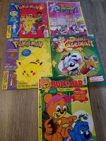 Rarität Diddl Pokémon Bussi Bär Zeitschriften Baden-Württemberg - Wembach Vorschau