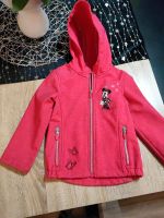 Übergangsjacke 104 c&a / Mickey Mouse Jacke / Regenjacke Nordrhein-Westfalen - Oberhausen Vorschau