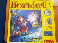 Haba  Spiel Hexenduell Bayern - Petersdorf Vorschau