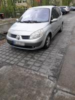 Renault scenic Brandenburg - Brandenburg an der Havel Vorschau