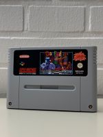 Super Nintendo. Clay Fighter.Sehr Gut Münster (Westfalen) - Handorf Vorschau