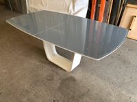 Konferenztisch / Tisch / Glastisch / ...ausziebar - hochwertig Hessen - Karben Vorschau