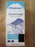 Sonnensegel für Kinderwagen Dresden - Schönborn Vorschau