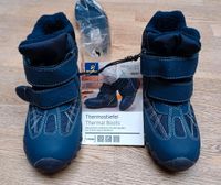 Thermostiefel Winterschuhe Kinder 26/27 Tchibo Boots Niedersachsen - Adendorf Vorschau