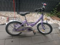 Puky Fahrrad 16 Zoll Münster (Westfalen) - Gievenbeck Vorschau