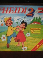 Heidi 2 / Polydor LP Niedersachsen - Syke Vorschau