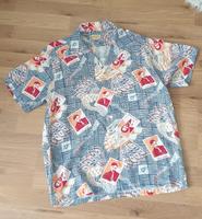 Dry Bones Japan Bonnie and Clyde Print Shirt Hepcat Rockabilly Köln - Bickendorf Vorschau