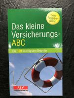 Taschenbuch „das kleine Versicherungs-ABC“, Axel Juncker Verlag Baden-Württemberg - Albstadt Vorschau