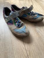Klickpedal Schuhe shimano 38 Baden-Württemberg - Schutterwald Vorschau