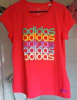 Sportshirt ☆ Freizeitshirt ☆ ADIDAS ☆ Gr. L /42 Thüringen - Dippach Vorschau