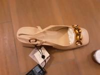 Massimo Dutti Sling Pumps *neu mit Etikett" Bayern - Bad Wiessee Vorschau