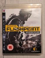 Operation Flashpoint: Dragon Rising (Sony PlayStation 3, 2009) Nordrhein-Westfalen - Marl Vorschau