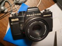 Praktica BMS DDR Kamera Findorff - Findorff-Bürgerweide Vorschau