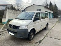 ✅ VW T5 Transporter 1.9 TDI | BRR | Schlachtfest | Ersatzteile Thüringen - Großenstein Vorschau