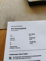 Spontan! Spontan Tickets für Baltic Sea Darts Open Schleswig-Holstein - Winnemark Vorschau