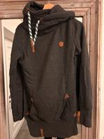 Naketano Pullover Sweatshirt Gr. M Farbe Grau Kreis Pinneberg - Klein Nordende Vorschau