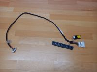 Samsung TV UE46D6530 Wlan Board Modul Steuerelement Kabel Baden-Württemberg - Bad Waldsee Vorschau