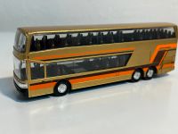 Herpa 1:87 H0 Bus S 228 Kässbohrer Setra Doppeldecker Reisebus Rheinland-Pfalz - Neuwied Vorschau