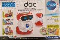 Clementoni GALILEO - doc Mein erster programmierbaren Roboter Wuppertal - Vohwinkel Vorschau