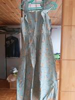 Sommerkleid geblümt 40 Bayern - Waldmünchen Vorschau