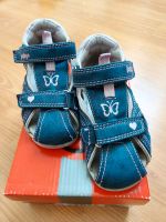 Be Mega/BM Footweat Sandalen/Sandaletten mit Klett Gr. 25 Dresden - Neustadt Vorschau